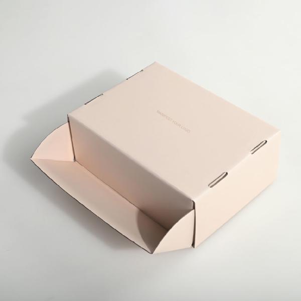 Customized Request Environmentally Friendly Packaging Boxes for Birthdays and Holidays