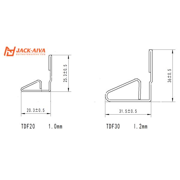 Spiral Round Ductwork Flange Machine, Round duct connector, Spiralmate flange, ductmate