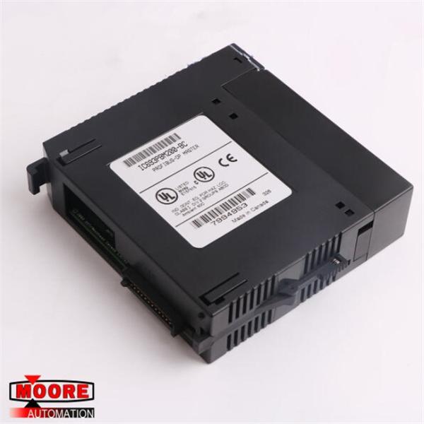 IC693PBM200 GE Profibus DP Master Module