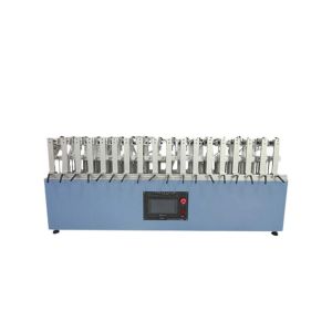 Quality Button Life Testing Machine Button Durability Tester With 36-position for sale