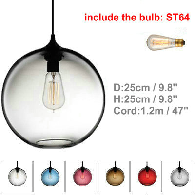 Restaurant Decorative Design Lamp Hanging Pendant Light
