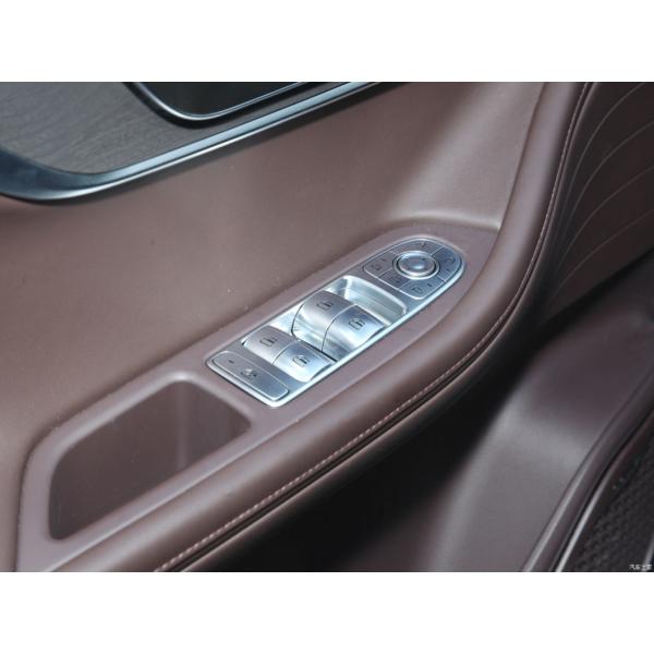 Customization Chery Tiggo 8 PRO Gasoline Car for Customized Request