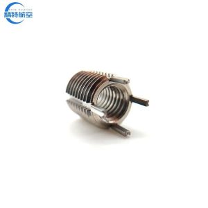 Customization Key Thread Locking Inserts Tapping Inserts with Right Rotation