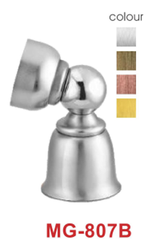 Magnetic Door Stop Holder Stainless Steel Door Stopper