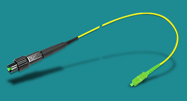 FTTA RRU RRH Fiber Optic Cable Assemblies 4.8mm or 7.0mm CPRI Cable for Huawei ZTE