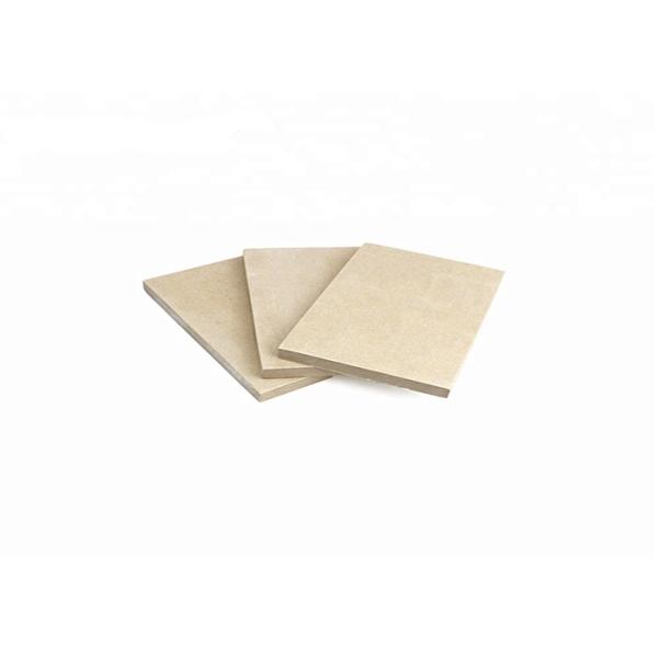 FS-8926 Calcium Silicate Board For Partition Wall And Ceiling White Color