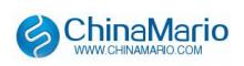 China Chinamario Technology Limited logo