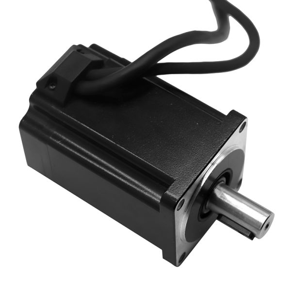 750w 1000w Absolute Encoder Logistic Motor For Peristaltic Pump