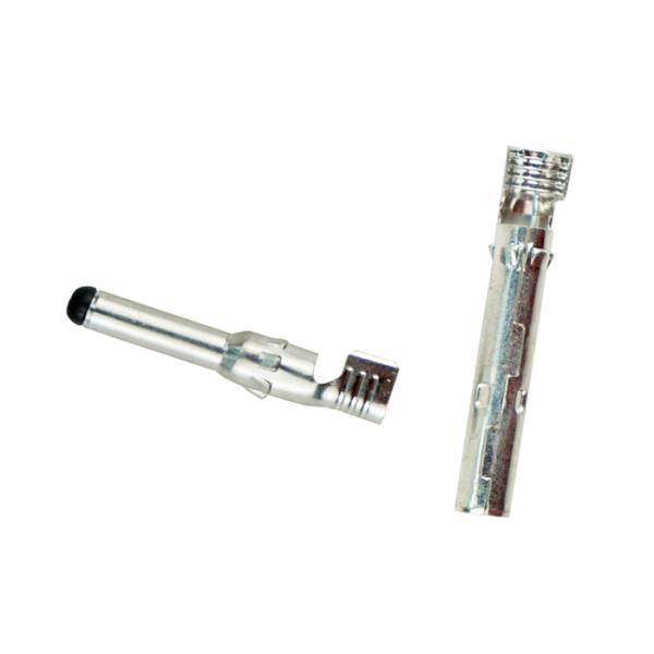 Tinned Copper 1500V 6mm2 Solar Panel Wire Connectors