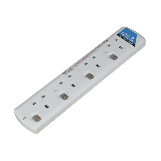 Africa Middle East Extension Socket
