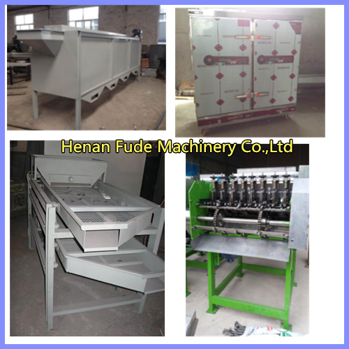 cashew nut grading machine, cashew humidifier,cashew sorting machine