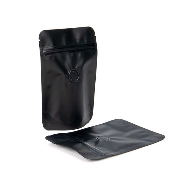 Coffee Bags Laminated Material With One-way Valve