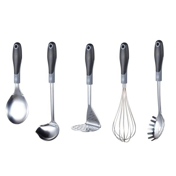 TPR Handle Kitchen Tools The Perfect Combination of Functionality and Style