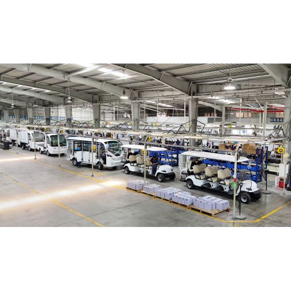 LAKER AUTOPARTS CO., LIMITED