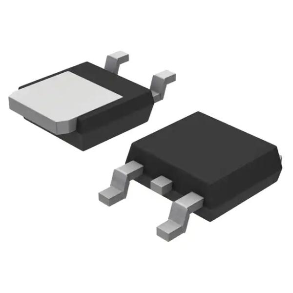 Xinborui IC Semiconductors Electronic Components SHT41A-AD1B-R2 IC Chips