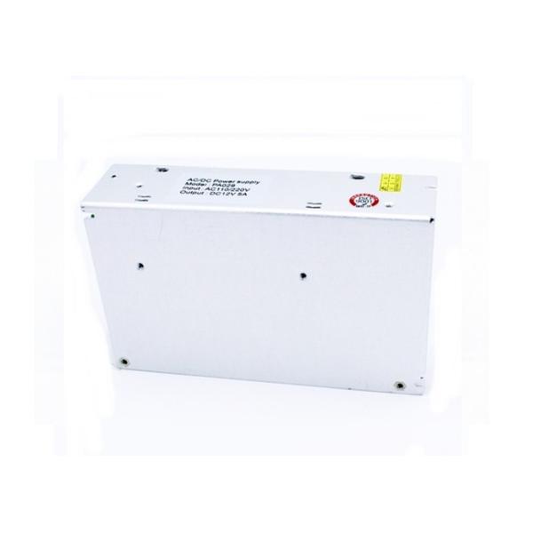 DC 12V 24V 18V Switch Power Supply High Efficiency For Security Alarm Systems