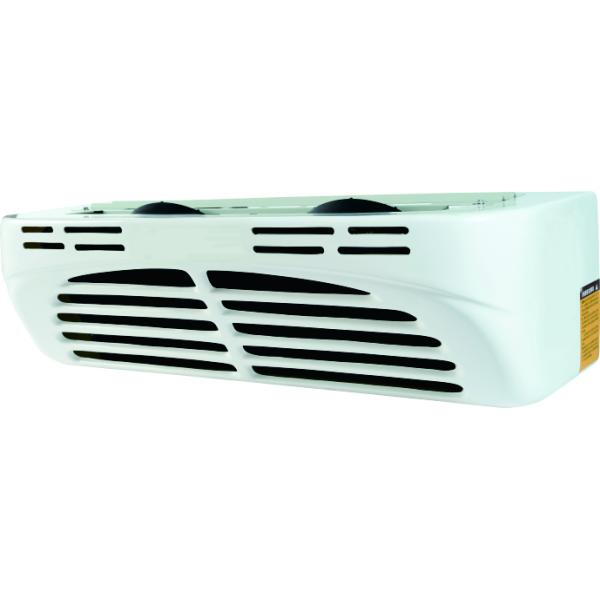 HT-380 CE Certification Truck Refrigeration System with Precise Temperature Control and Parallel Flow Condenser