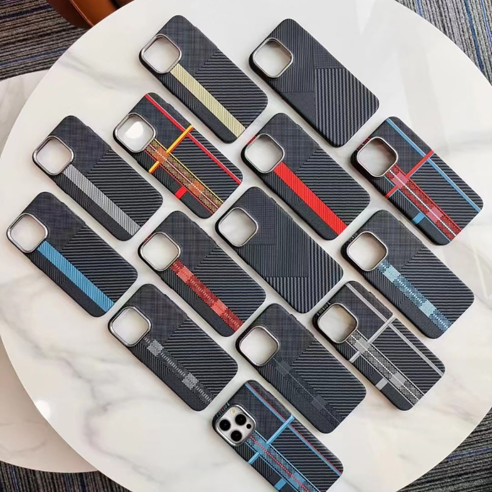 Laudtec Customized Pattern Water Transfer Printing PC Mobile Phone Case Business Design for iPhone 16 15 Pro Max Plus