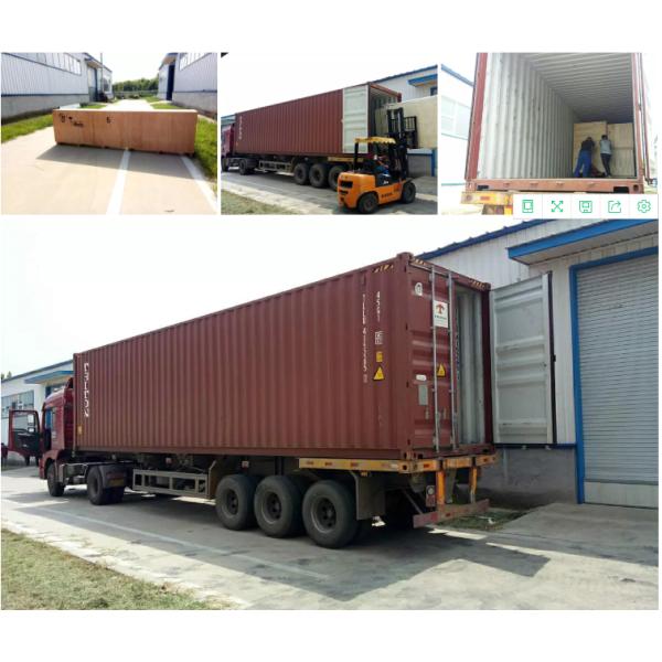 SS 2.2kw Cereal Granola Blueberry Bar Making Machine