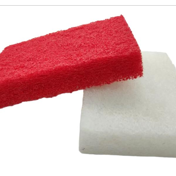 Customizable cleaning cloth block configurations