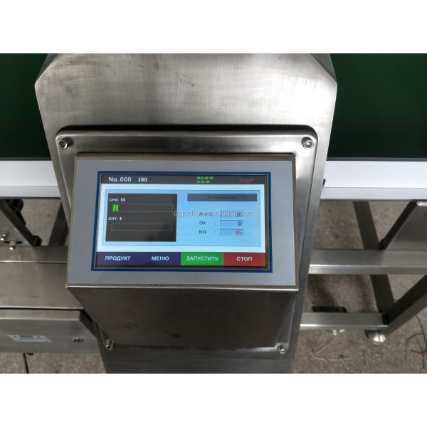 JZD-366 industrial application