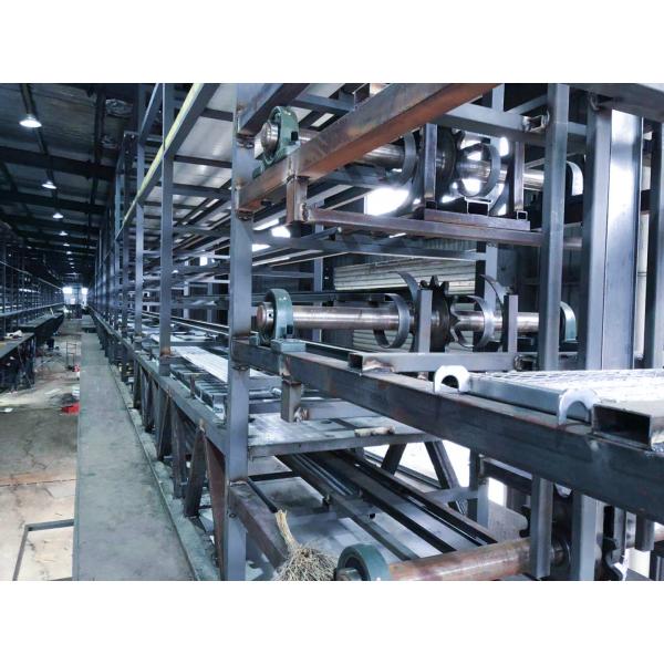 Advanced Full Automatic Quality Assured Nitrile glove/Condom making machine