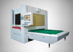 Fast Speed Black CO2 Laser Cutting Machine with Galvanometer Scanning Head