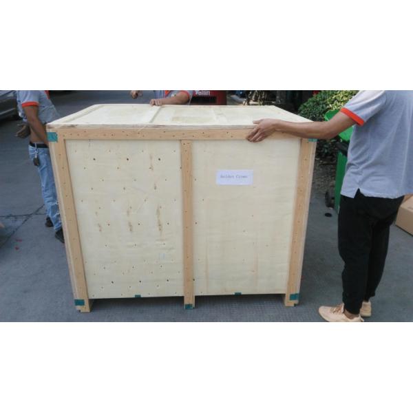 XQ-600 Rubber Slitting Machine for Products and 500sets/Year Production