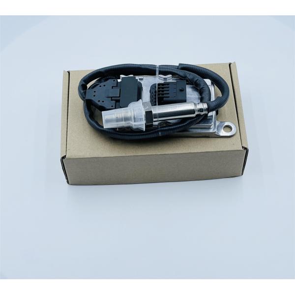 5WK96756 Uninox Nitrogen Oxide NOx Sensor OEM A2C1307510001