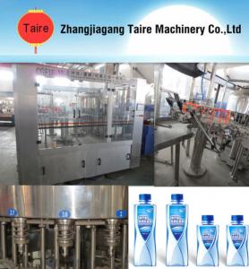 China no carbonated filling machine on sale
