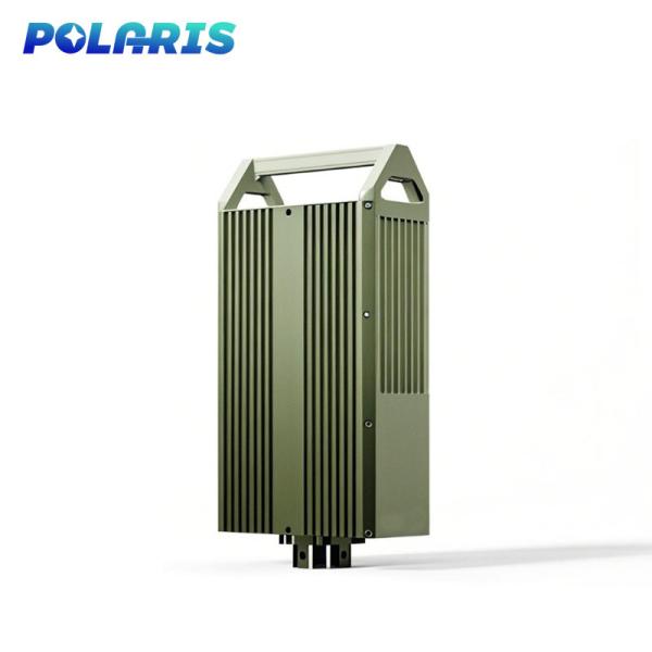 ​​Intelligent UAV Countermeasure Platform With Location Spoofing And Threat