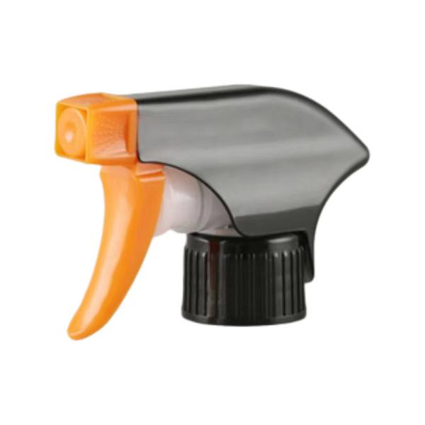 28mm Plastic Nozzle Wider Trigger Sprayer Trigger Sprayer Wholesale Mini Chemical
