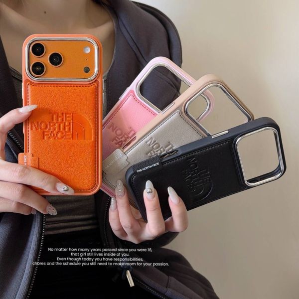 Designer phone case