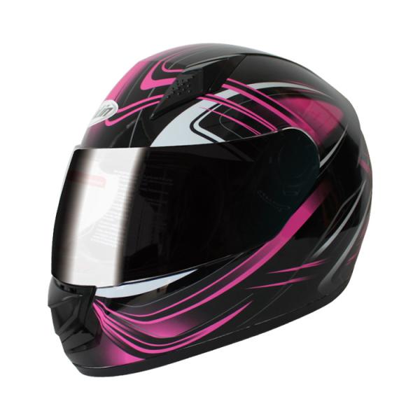 XS Customized DOT ECE Approved Full Face Motorcycle Helmet with Advanced Features