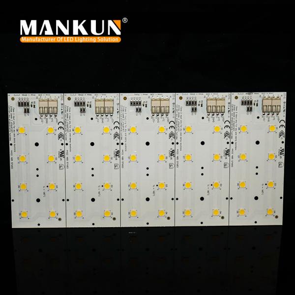 121x49mm Zhaga Module 4000K CCT 20W For LED Street Light