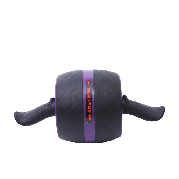 Automatic Rebound Ab Roller Wheel Giant Wheel Abdominal Device