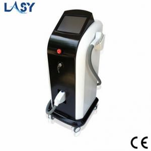 Quality 110v 220v Diode Laser Hair Removal Beauty Machine Stationary 808 Clinic for sale