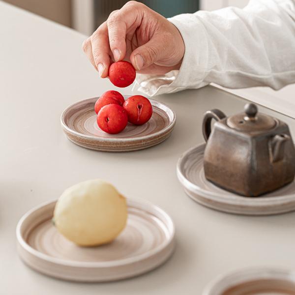 European Fine Ceramic Tableware 16 Pcs Stoneware Dinner Set Dinnerware Crockery Dinner Sets