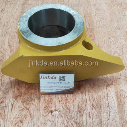 144-70-13220 Bracket for D60A-8 Bulldozer