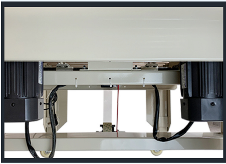 Streamline Your Packaging Process with FXC-4030 Box Case Sealer Taping Machine