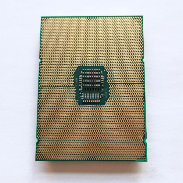 Intel Xeon Gold 6326 CPU 16 Core 2.9 GHz Processor for DELL Server 64-Bit Support Yes