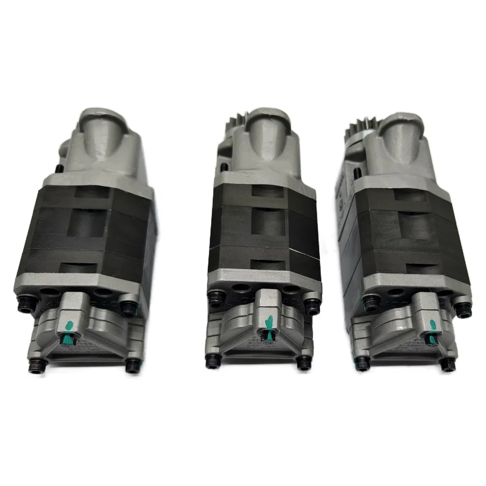 3348701 Diesel Injection Pump for Cumm X15