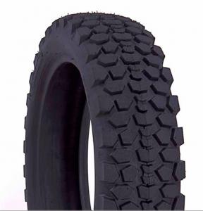 Quality OEM Moped Scooter Tires 110/90-13 115/80-13 J869 6PR Electric Scooter Tyres for sale