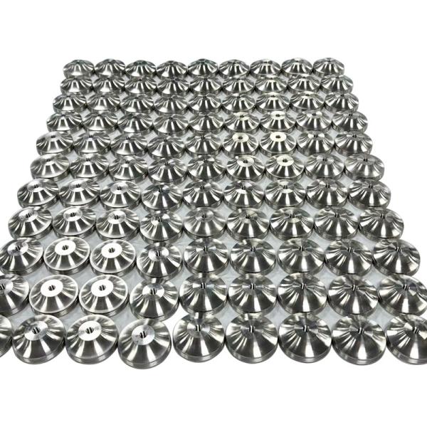 Diameter As Per Drawing Precision Machining Options With Sea Shipment Suitable For Custom Engineering And Manufacturing