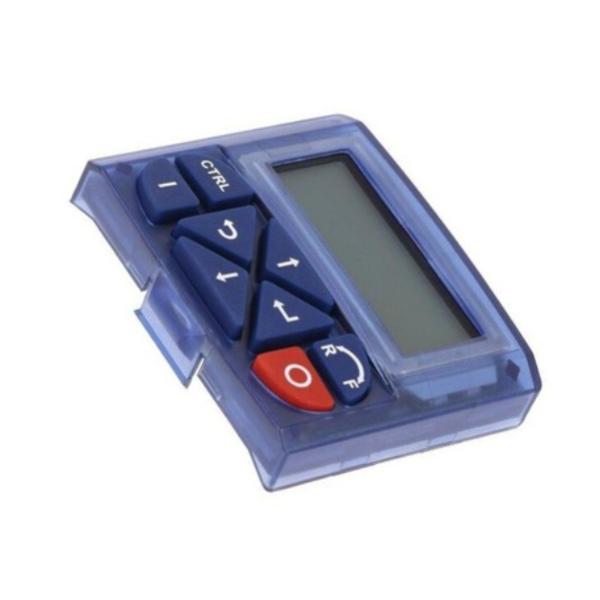 I5MADK0000000S Lenze Keypad Interface Module for i500 Cabinet