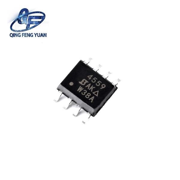 Integrated Circuits Microcontroller Si4569DY-T1-GE3 Vi-shay SD101BWS-HE3-08
