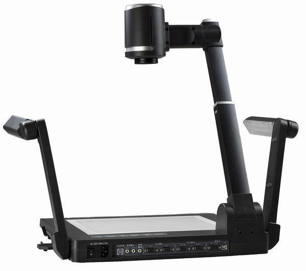 Buy Classroom Document Camera , Digital Desktop Visual Presenter for Education / Business Training at wholesale prices