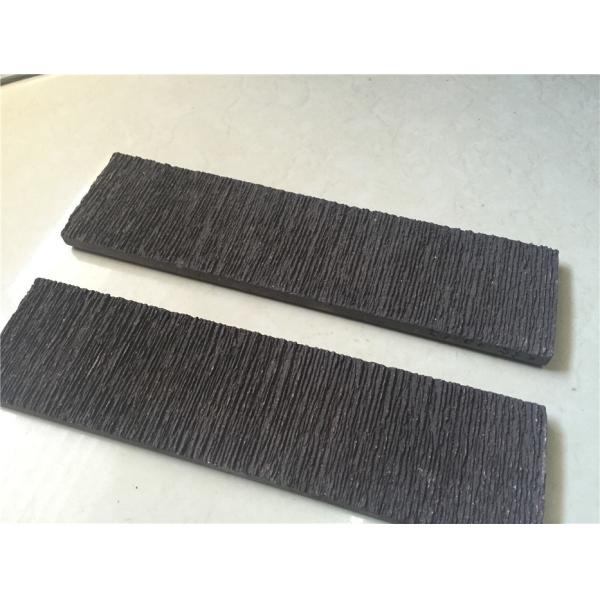 Shaving Surface Special Shaped Brick For Building Wall Project