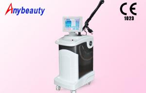 Quality Co2 Fractional Laser skin Rejuvenation and Vaginal Tightening equipment for sale