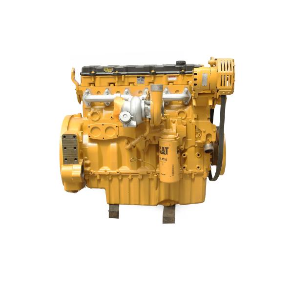 MAOQUN New excavator engine CAT C15 imported diesel engine